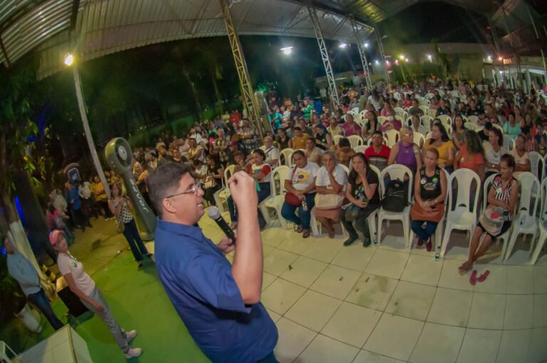 Hissa Abrahão fala em criação de universidades no Rio Madeira e Alto Solimões