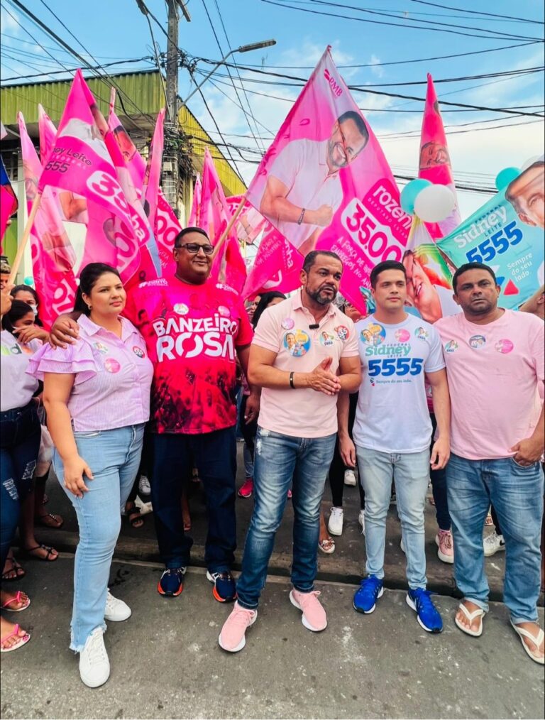 Rozenha será deputado estadual