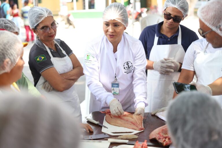 Palestras e capacitações gratuitas são oferecidas na 45ª Expoagro