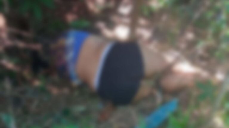 Suspeito de matar ex-namorada grávida de sete meses é preso em Manaus