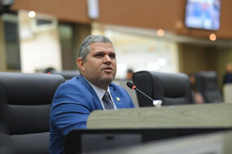 Vereador Elan Alencar destaca novos nomeados da SemsaMais 500 aprovados em concurso foram nomeados nesta segunda-feira.