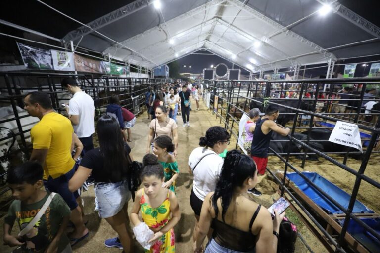45ª Expoagro e novo Parque de Exposição Multiuso, começa nesta terça-feira