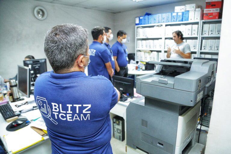 TCE-AM irá firmar Termo de Ajustamento de Gestão com entes da Saúde após ações do programa Blitz TCE