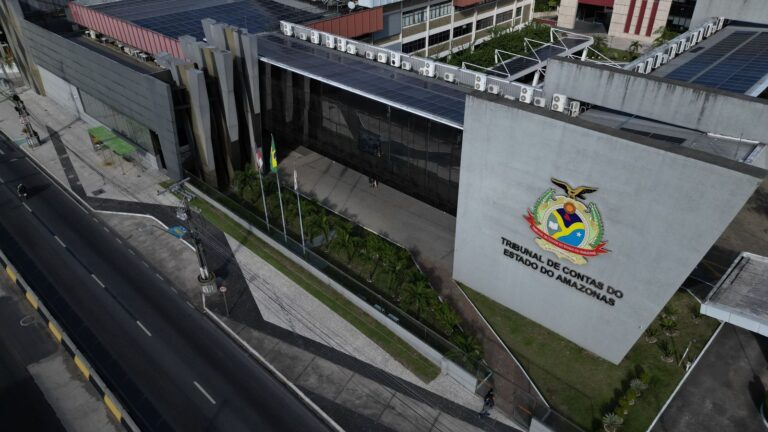 TCE-AM discutirá preservação de igarapés em seminário na próxima quarta-feira (20)