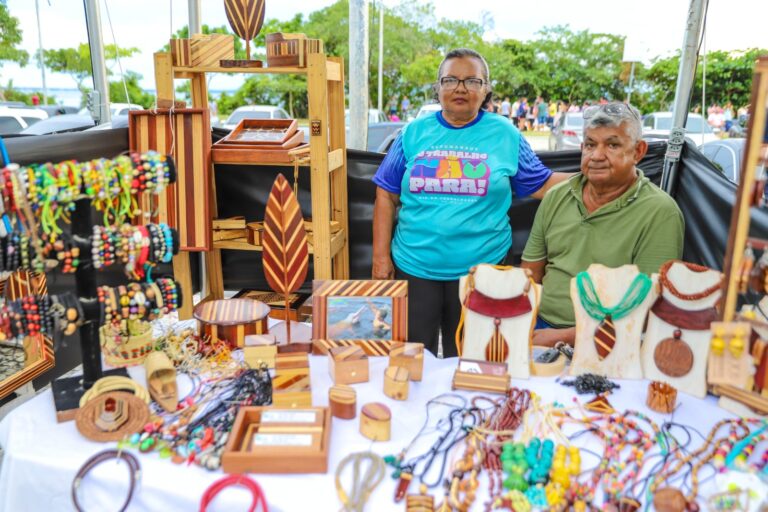 Prefeitura de Manaus destaca ações de fomento para os 1,3 mil empreendedores