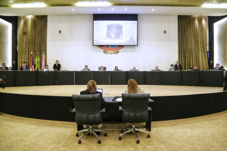 TCE-AM fará julgamento das contas do Governo do Estado em 9 de abril