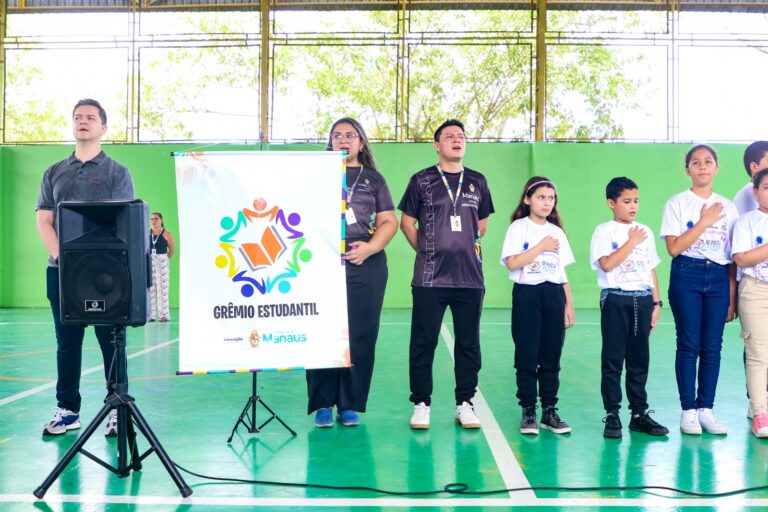 Prefeitura lança projeto ‘Busca Ativa Estudantil’ em mais de 300 escolas da rede municipal de Educação