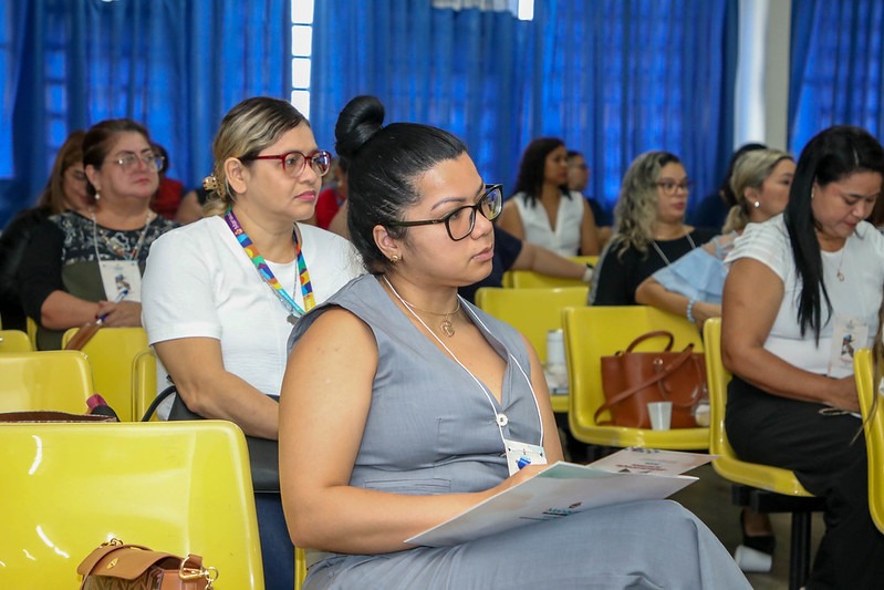 Prefeitura de Manaus encerra ‘Oficina de Elaboração de Projetos para Captação de Recursos’ com gestores da DDZ Centro-Sul