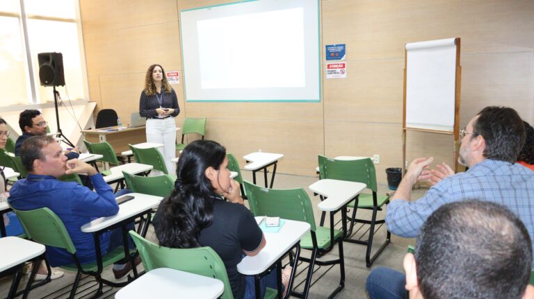 Rede Integrar apresenta ao TCE-AM o plano de ações para aprimorar fiscalização pública