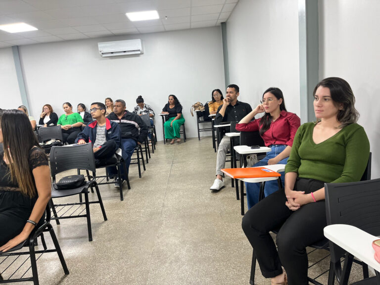 Prefeitura de Manaus divulga lista de selecionados para curso de ‘Marketing Digital para Empreendedores Amazônicos’