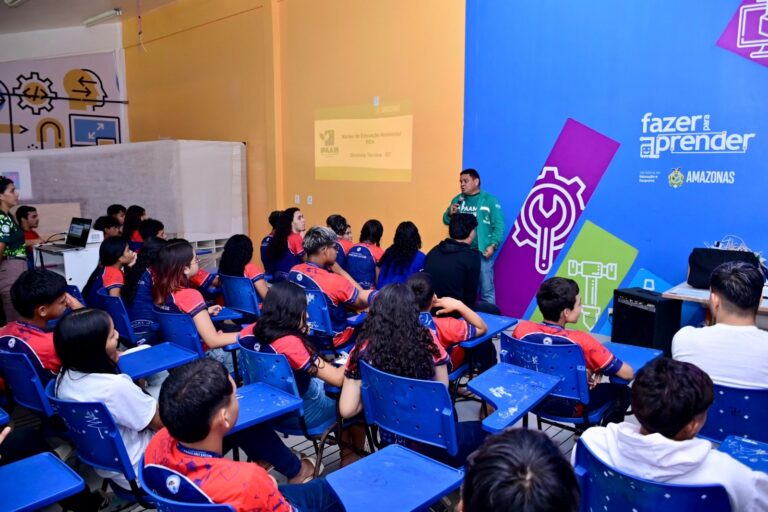 Programa Ipaam Itinerante alcança 366 pessoas em Manaquiri com serviços e ações educativas