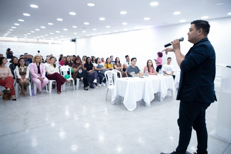 Prefeitura de Manaus realiza ‘Demoday’ e certifica 200 empreendedores formados pelo programa ‘Salto Aceleradora’