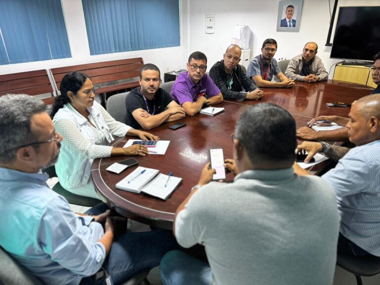 Prefeitura reforça ação de despoluição visual e já retirou 6,5 toneladas de cabos do Centro de Manaus