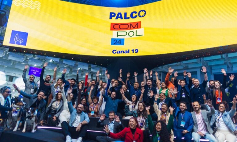 Manaus sedia o Compol Amazonas 2025, maior congresso de comunicação política do país