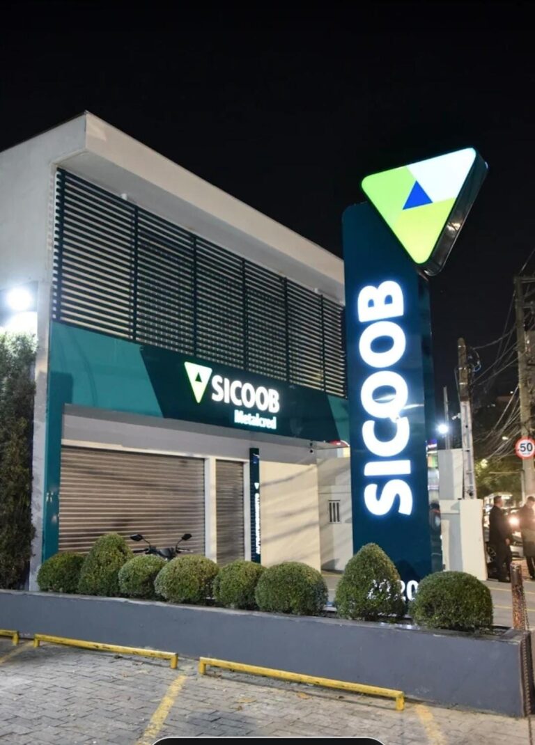 Sicoob Metalcred inaugura nova agência em Manaus e marca nova fase em sua jornada para expansão do cooperativismo de crédito