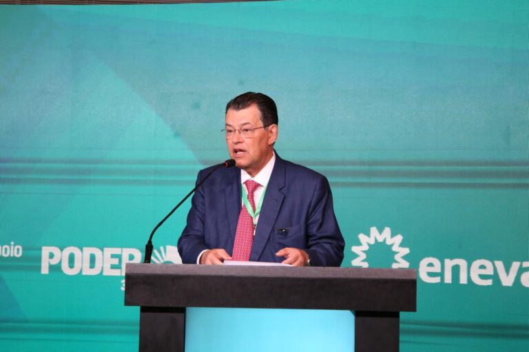 Braga explica como a MP 1304 ajuda a organizar o sistema elétrico e evita aumento na conta de luz