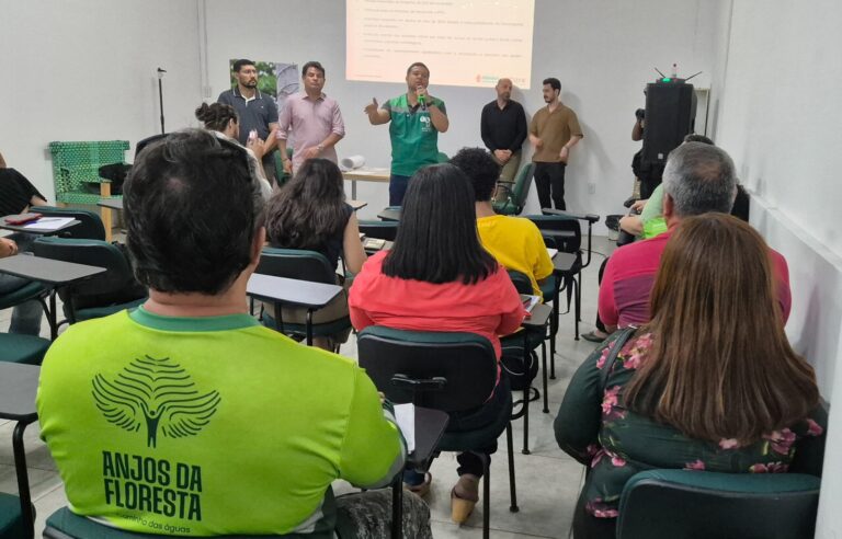 Prefeitura de Manaus divulga edital dos concursos públicos da CGM e da Semmas com mais de 60 vagas