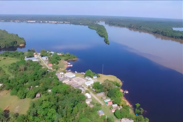 Após recomendação do MP, lei que concedia assessores e seguranças a ex-prefeitos de Nova Olinda do Norte é revogada