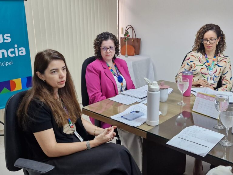 Manaus Previdência inicia auditoria para recertificação da ISO 9001:2015