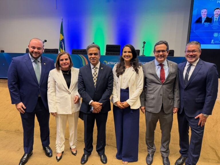 TCE-AM reforça compromisso com autonomia dos Tribunais de Contas durante votação da PEC da Essencialidade