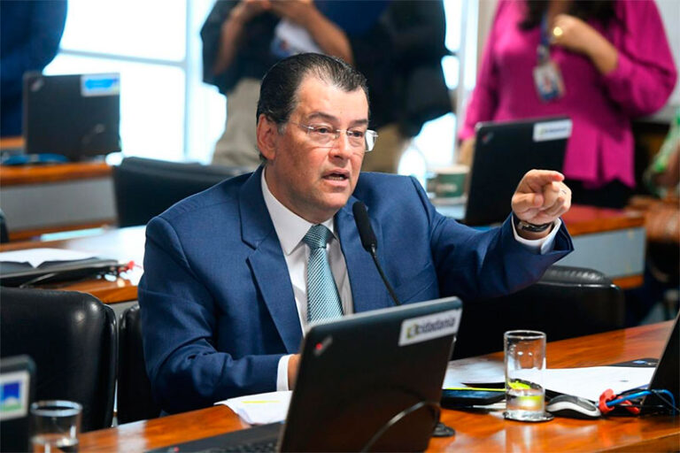 “BR-319 entra em fase mais importante em três décadas, destaca Eduardo Braga”