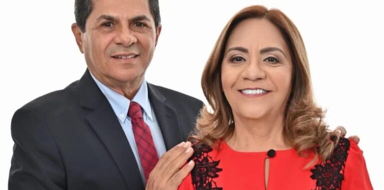 Esposa contrata detetive e descobre caso de pastor com a própria nora