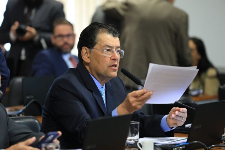 Braga diz que licenciamento ambiental especial é instrumento inovador e garante celeridade à BR-319