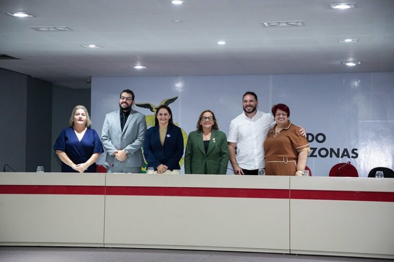 Prefeitura de Manaus e Governo do Amazonas divulgam calendário de Matrículas 2026