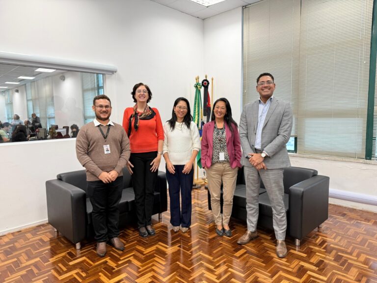 Prefeitura de Manaus avança na mobilidade urbana e revitaliza via no bairro Gilberto Mestrinho