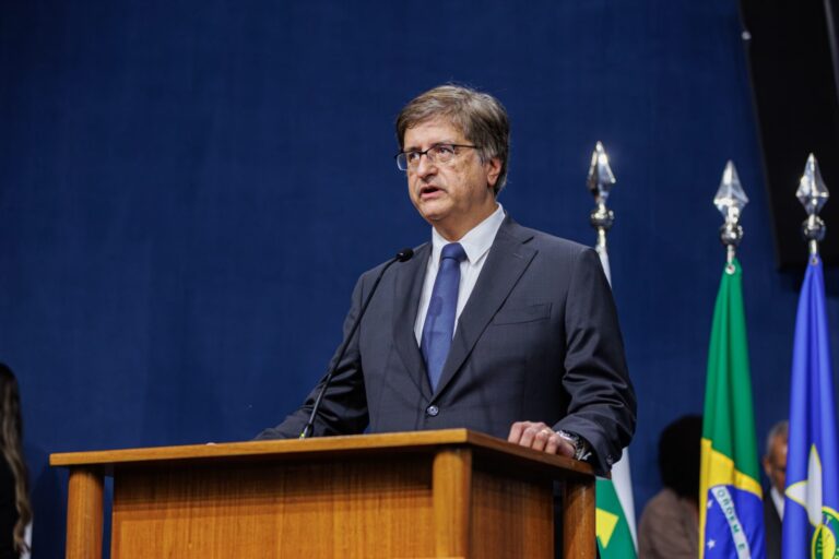 Seminário internacional no TCE-AM terá palestra do procurador-geral da República Paulo Gonet