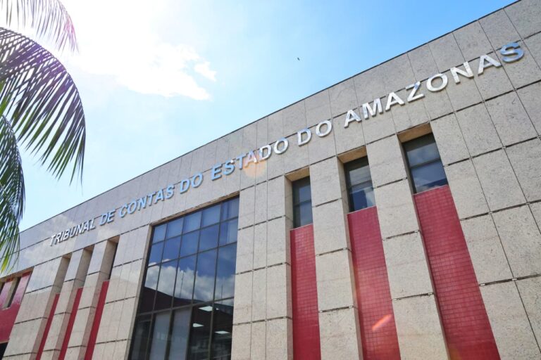 TCE-AM retoma nesta terça-feira (3) sessões do Tribunal Pleno