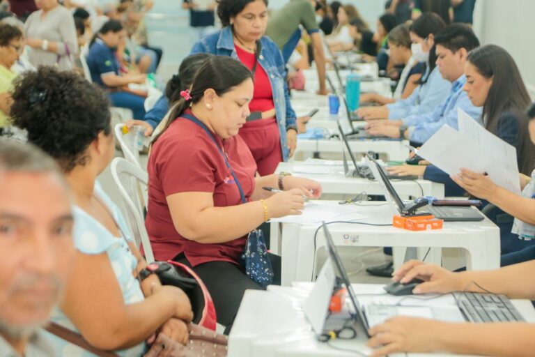 Prefeitura de Manaus realiza 3ª edição do feirão ‘Negocia Manaus’ de 3 a 6 de março