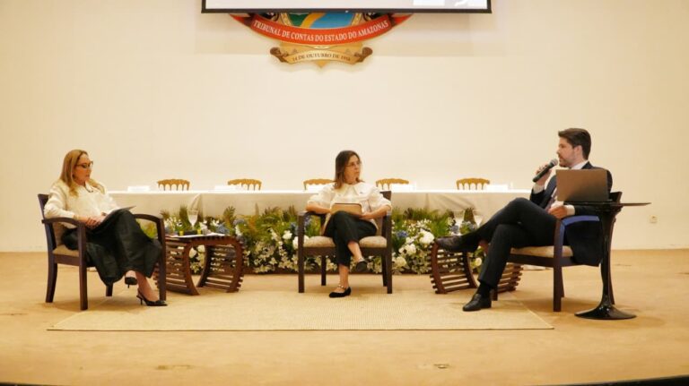 TCE-AM sedia debate sobre sanções, controle e prevenção na gestão pública