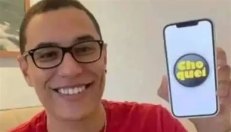 Dono da ‘Choquei’ é preso em operação da PF que apura lavagem de dinheiro