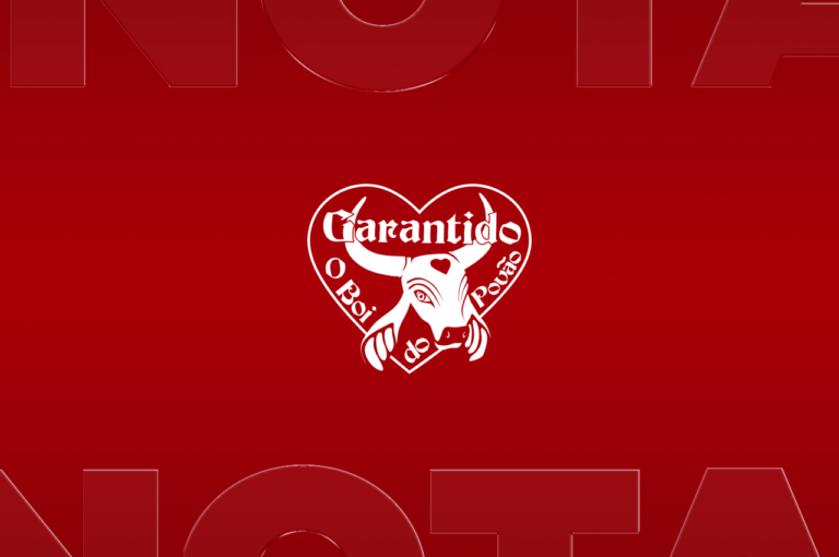 NOTA OFICIAL