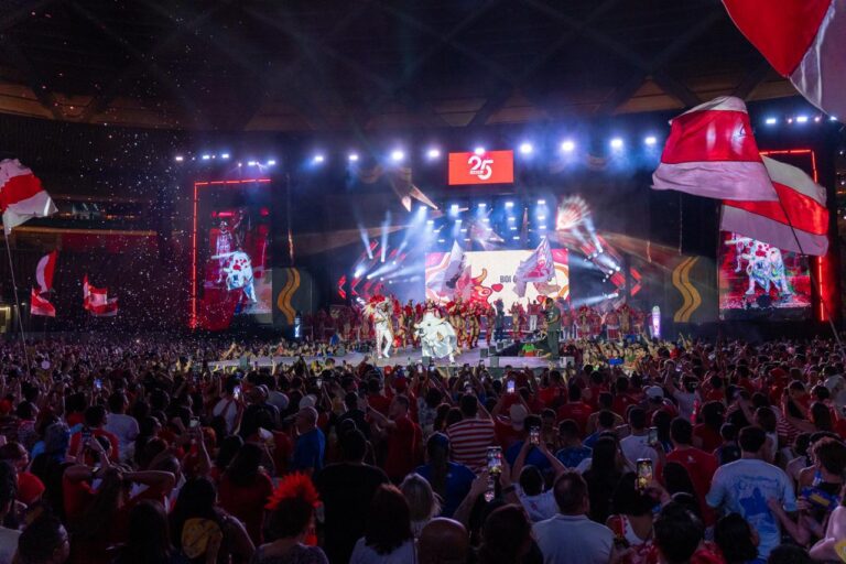 Faltam 20 dias para o Arena Planeta Boi 2026