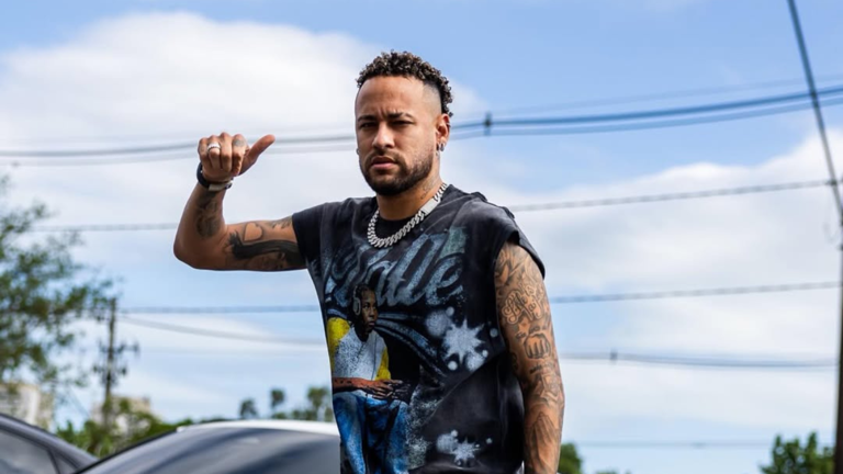 Acessório de Neymar na Copa do Mundo vale mais de R$ 21 milhões