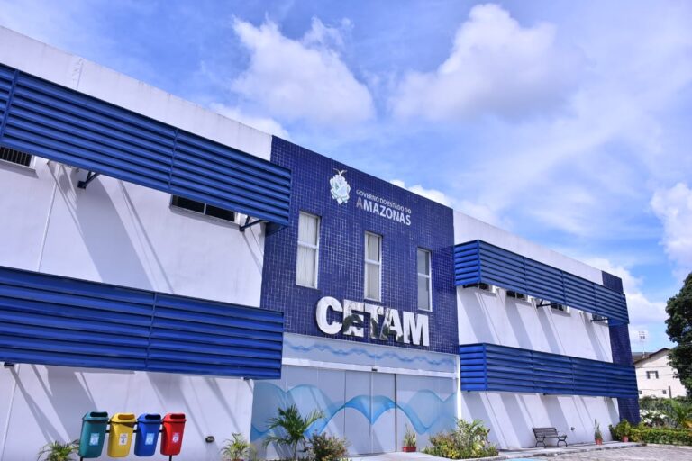 Inscrições para cursos gratuitos do Cetam iniciam na terça-feira; veja o edital