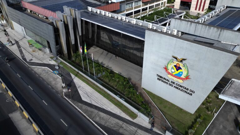 TCE-AM mobiliza jurisdicionados e sociedade civil para pesquisa nacional sobre controle interno