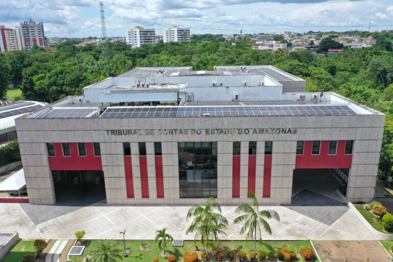 TCE-AM divulga resultado preliminar da prova objetiva da Residência Jurídica e Contábil